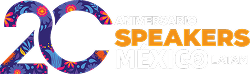Speakers México — Inicio